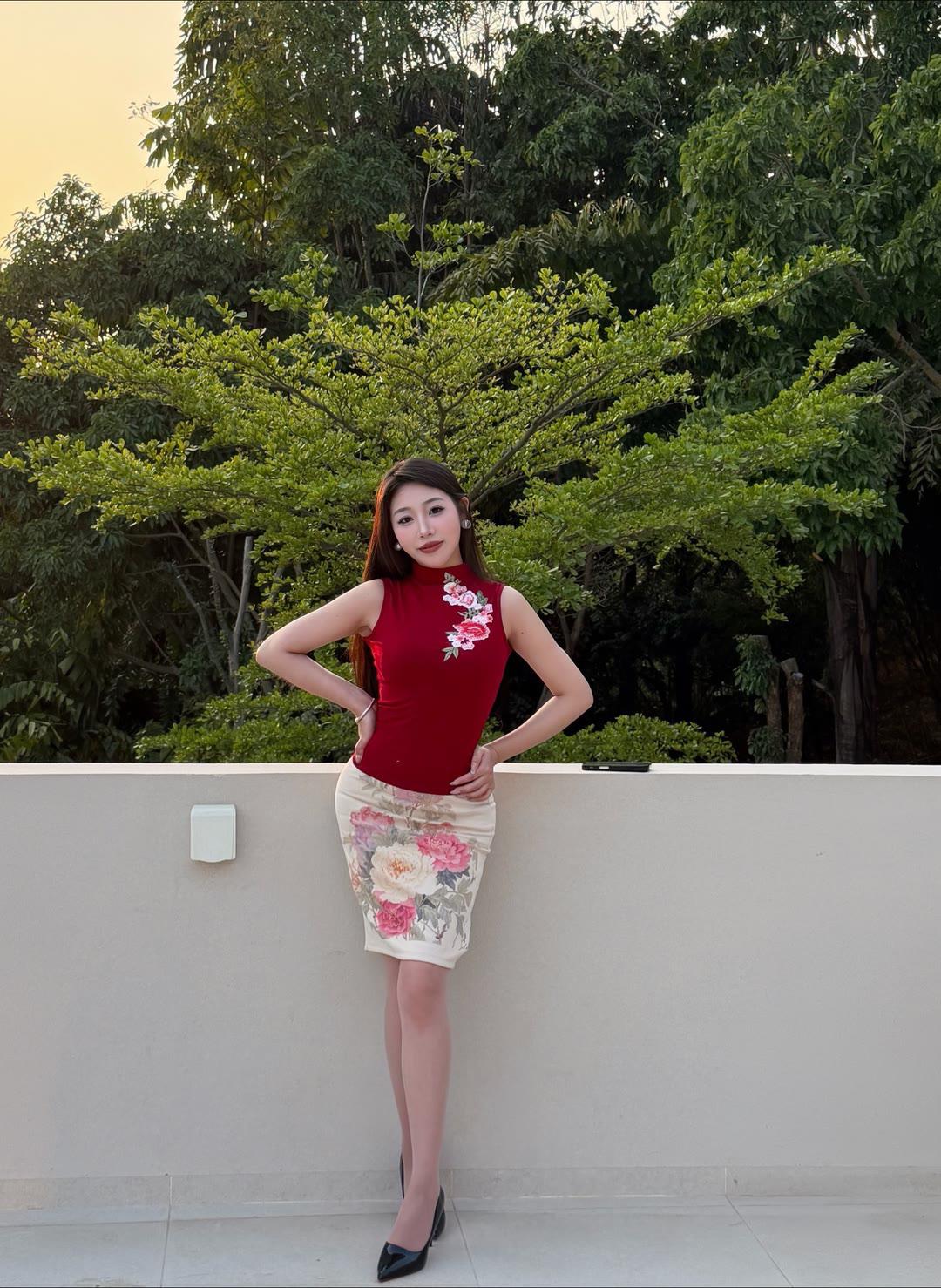 明星时尚穿搭分享