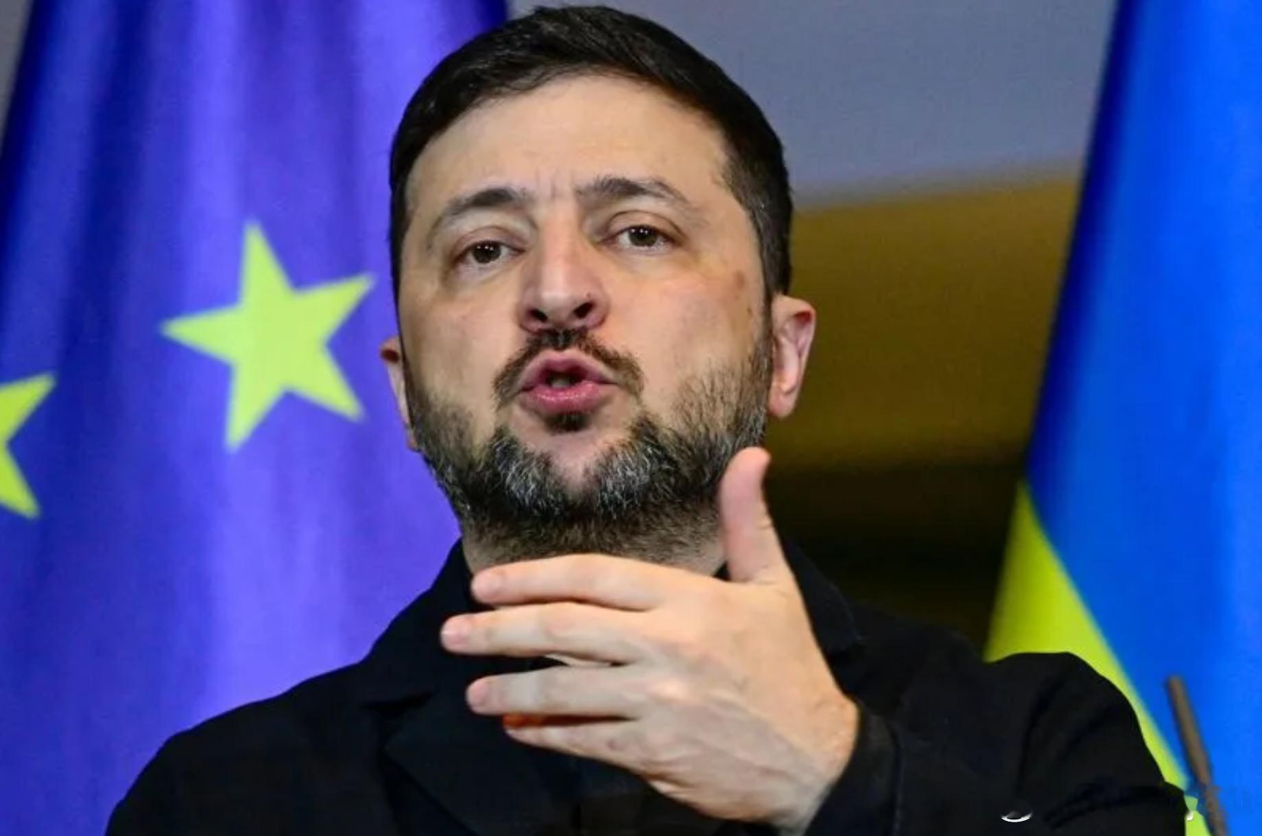 【为何迟迟不举行大选？战时政局动荡 乌克兰忧心俄方借机干预】海外新鲜事俄乌冲突 