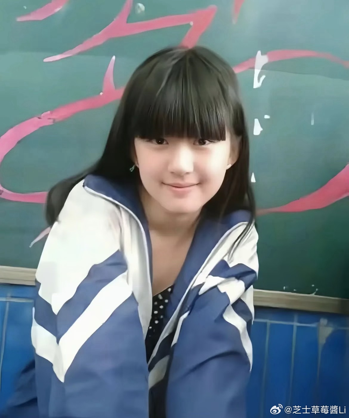 赵露思[超话]  zls赵露思许我耀眼 zls 赵露思许妍灵魂漂泊半生，终于寻到