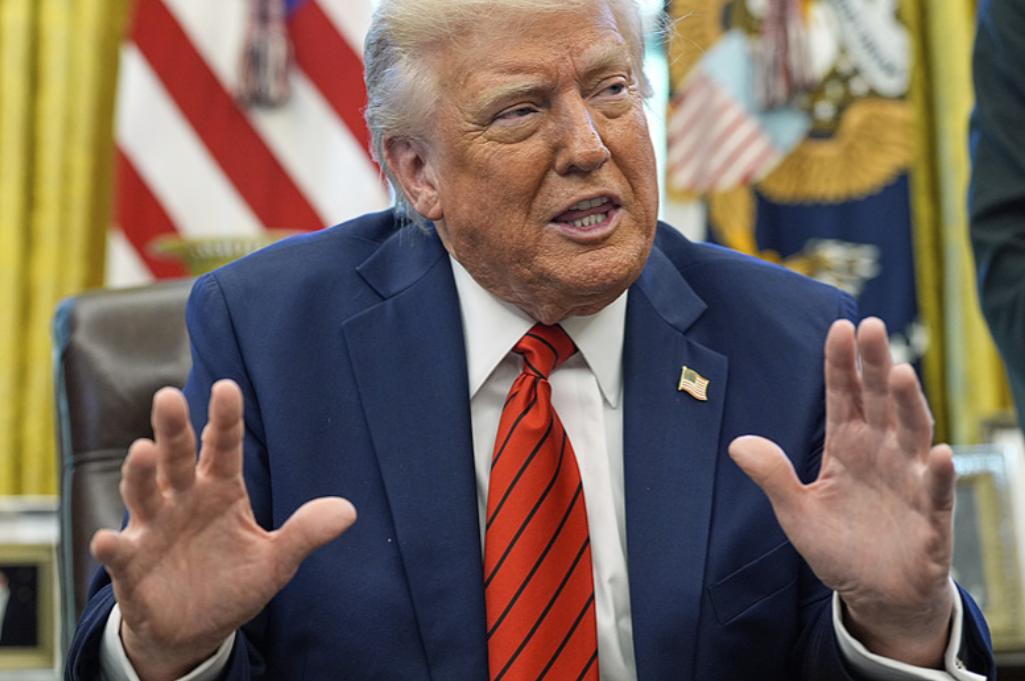 就在刚刚，中东的天彻底塌了！美国大兵还在做着速战速决的美梦，殊不知伊朗早已布下天