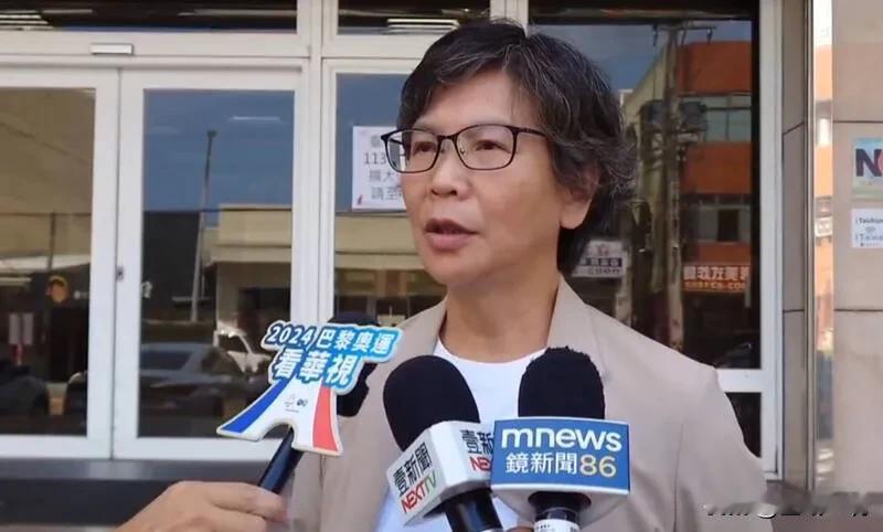民众党陷存亡危机   蔡壁如问柯文哲：要感动人民的心还在不在？

针对柯文哲近期