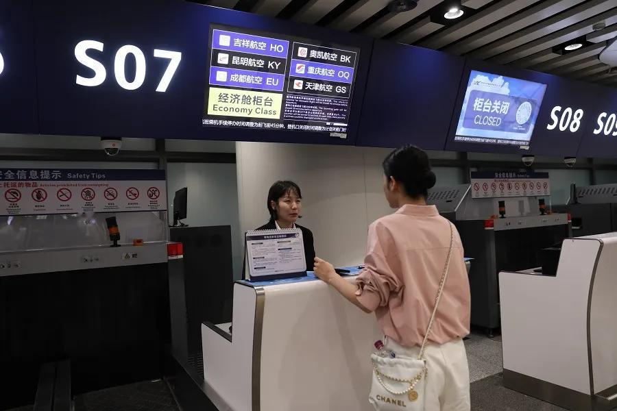 经常跑外地办事、货车开到异地坐飞机返程的朋友，记住一件事：8月5号再买机票，才可