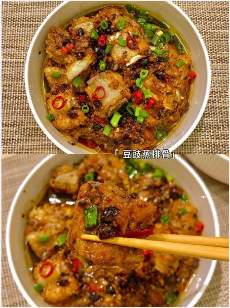 一周不重样！好吃易学的家常菜谱(附教程）我的宝藏食谱