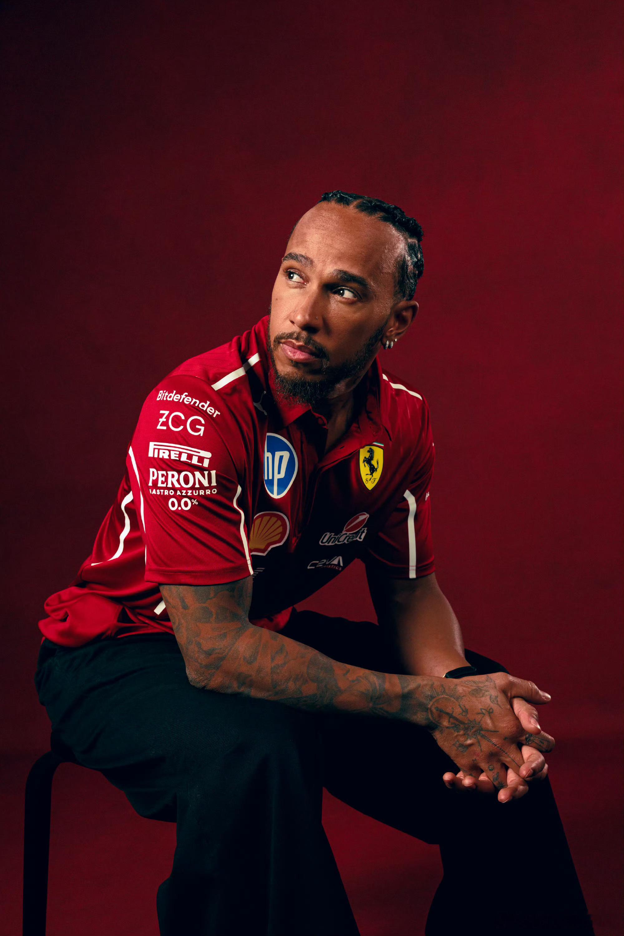 好刺激的——开工第一天！关电脑！（加个彩蛋：PUMA和你法的队服上新了~~