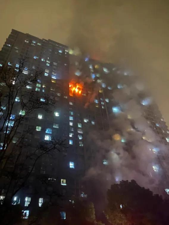 为什么今年突然就“火了”？南阳大火、新余大火、贵州大火、南京大火。
每一次都是事