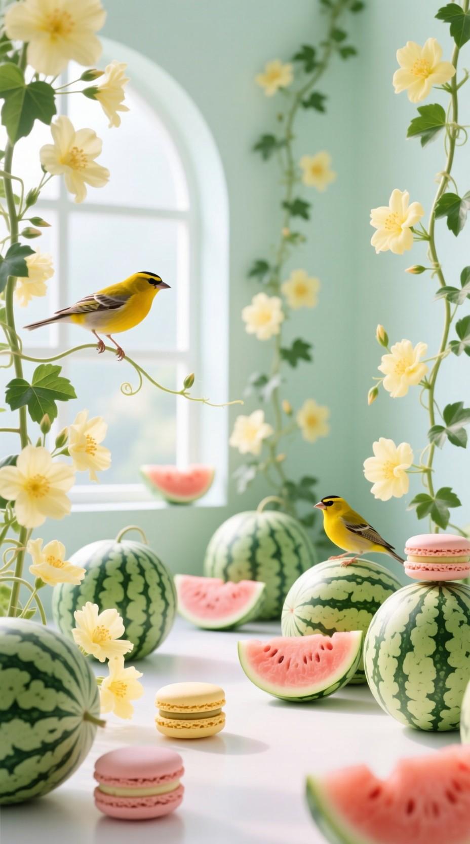 秋日生活打卡季