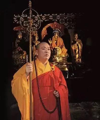 判了！少林寺原方丈释永信，24年！今天（5月29日）晚上刚出的消息，新乡中院一审