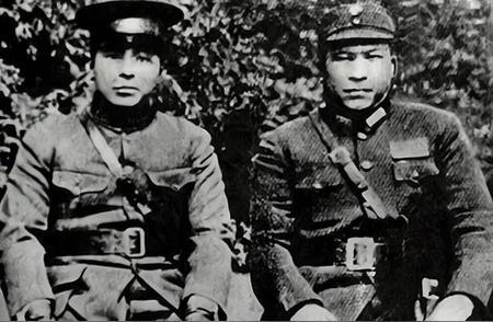 1936年12月12日，东北军105师师长刘多荃，一听是蒋孝先（蒋介石侄孙），直