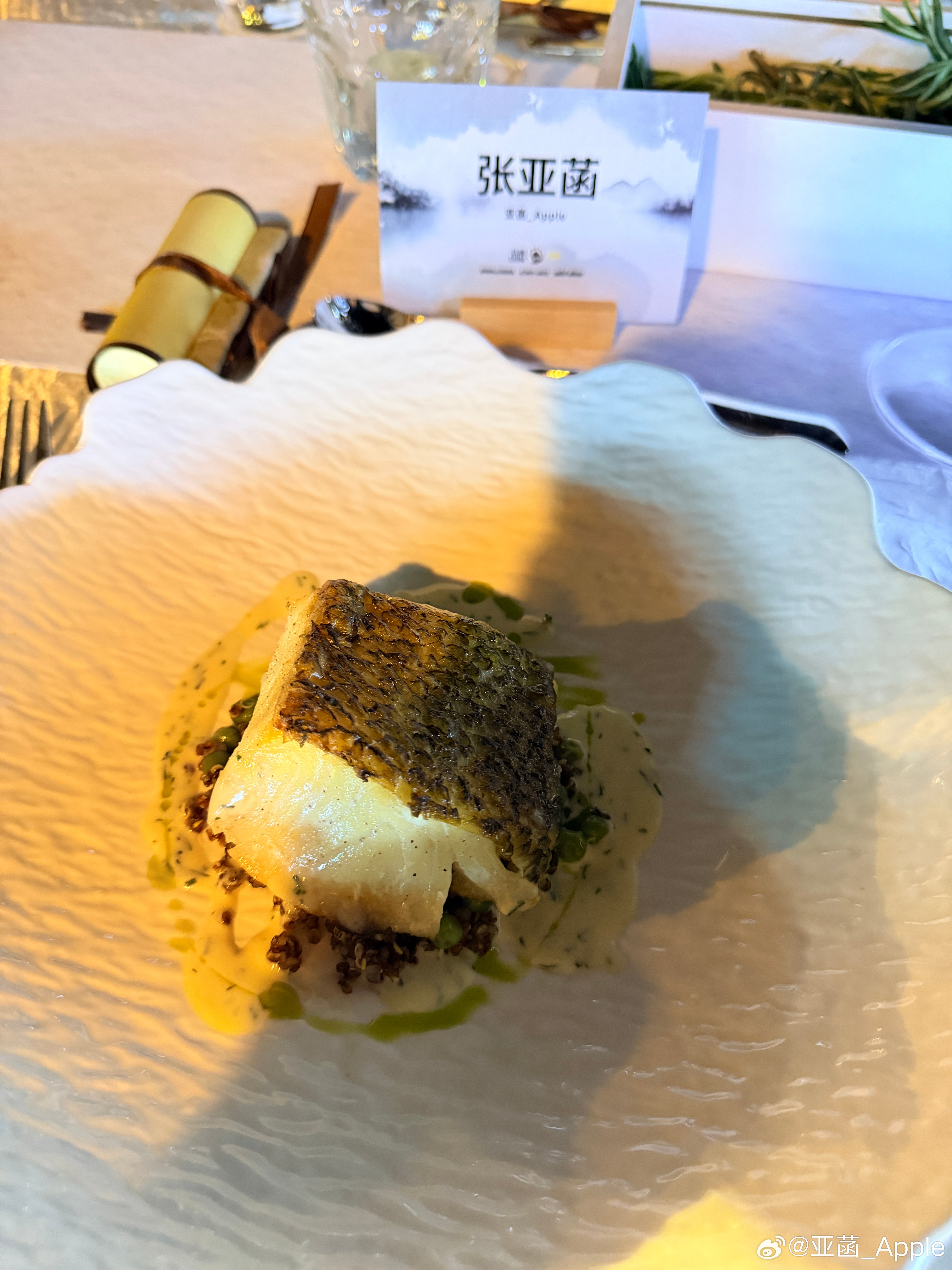 早上好🌞分享昨天吃到的美食今天就可以去海里玩摩托艇啦期待的心情已拉满菡菡子的日