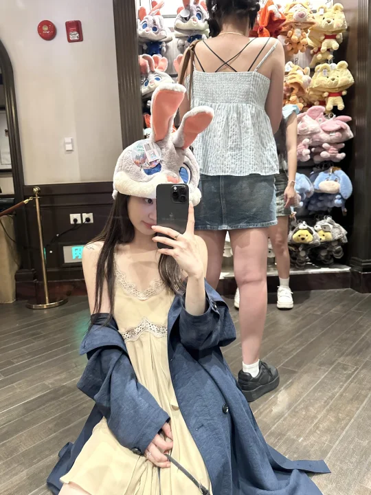 嗲嗲裙 🐰