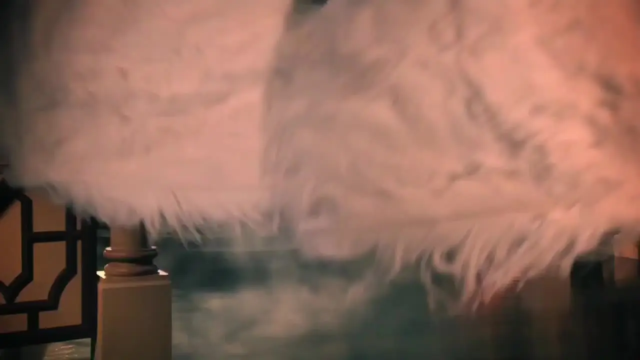 广寒宫里的嫦娥，是否仍在凝望人间