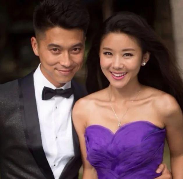 当年，李小萌对王雷说：“咱俩结婚，我只定一条规矩，不接吻戏。”王雷痛快答应，没想