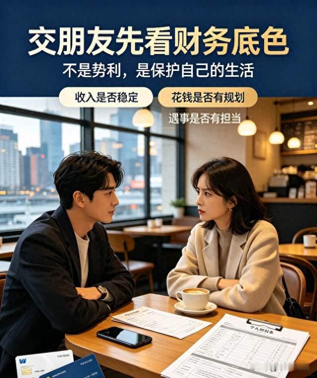 3条识人避坑忠告，守住你的钱财与人身安全​