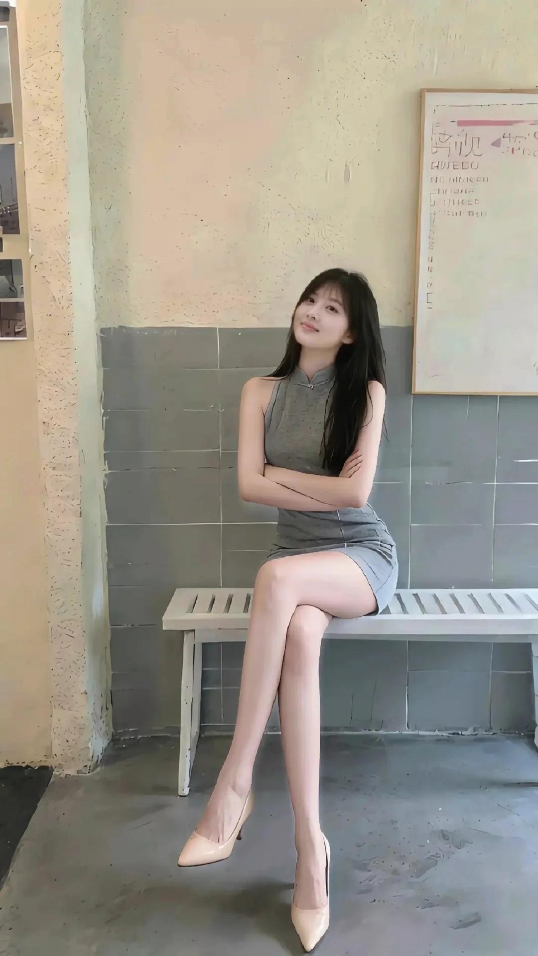 农村姑娘，你愿意娶吗？