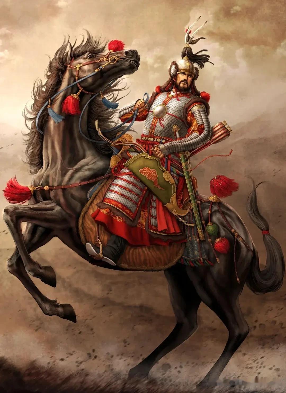 李如松的死亡对明朝来说是灾难性事件。在朝鲜碧蹄馆，以4000士兵硬扛日军数万，却