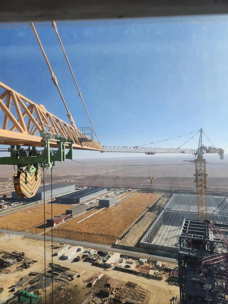 星梭科技航天动力项目落地唐山曹妃甸，打造下一代全流量补燃发动机研制总装中心，同步