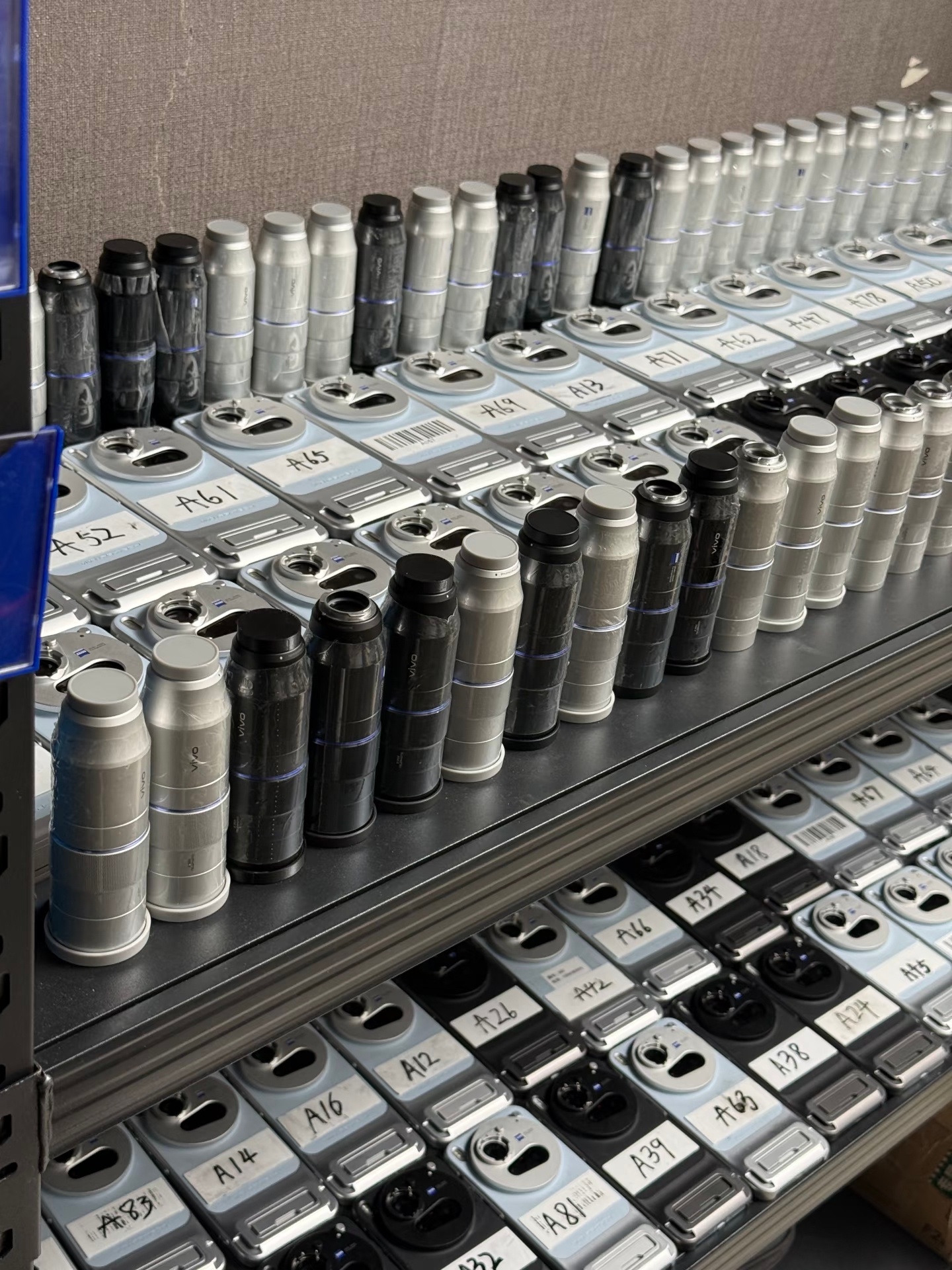 增距镜成新型演唱会神器了吗还真是，大部分人都开始租赁带增距镜的手机，像vivo 