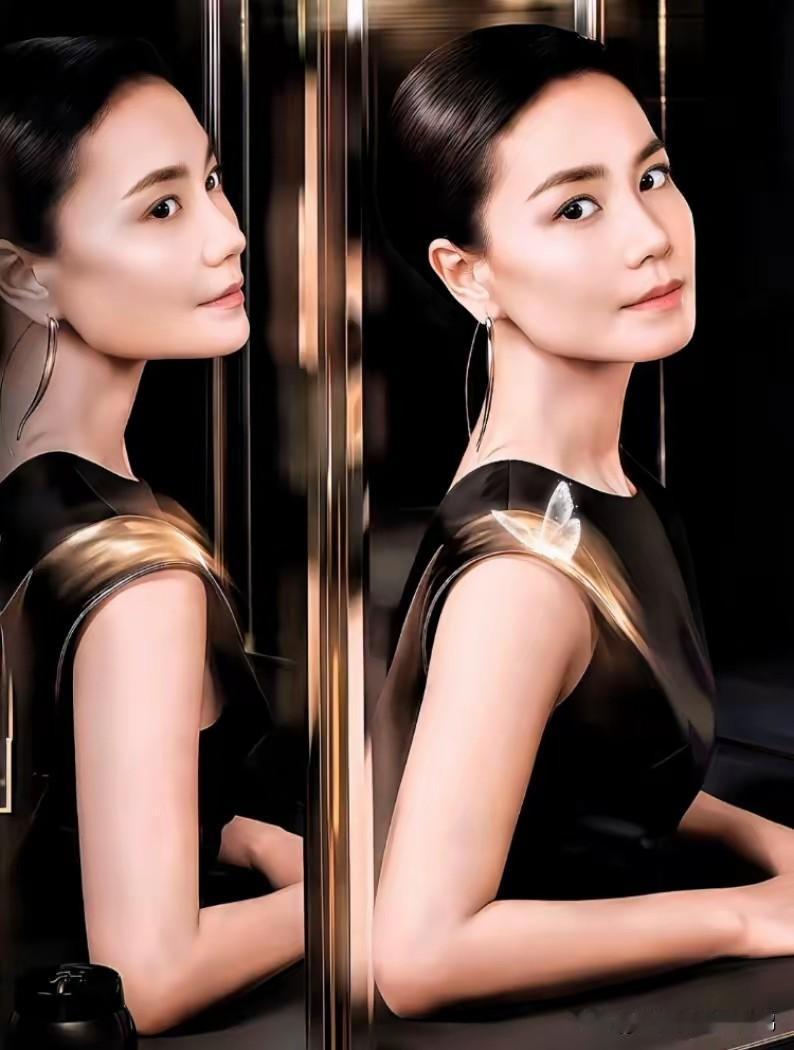 李亚鹏离婚后	
我特意查了一下她前妻
不查不知道，一查真是吓一跳
王菲得知前夫李