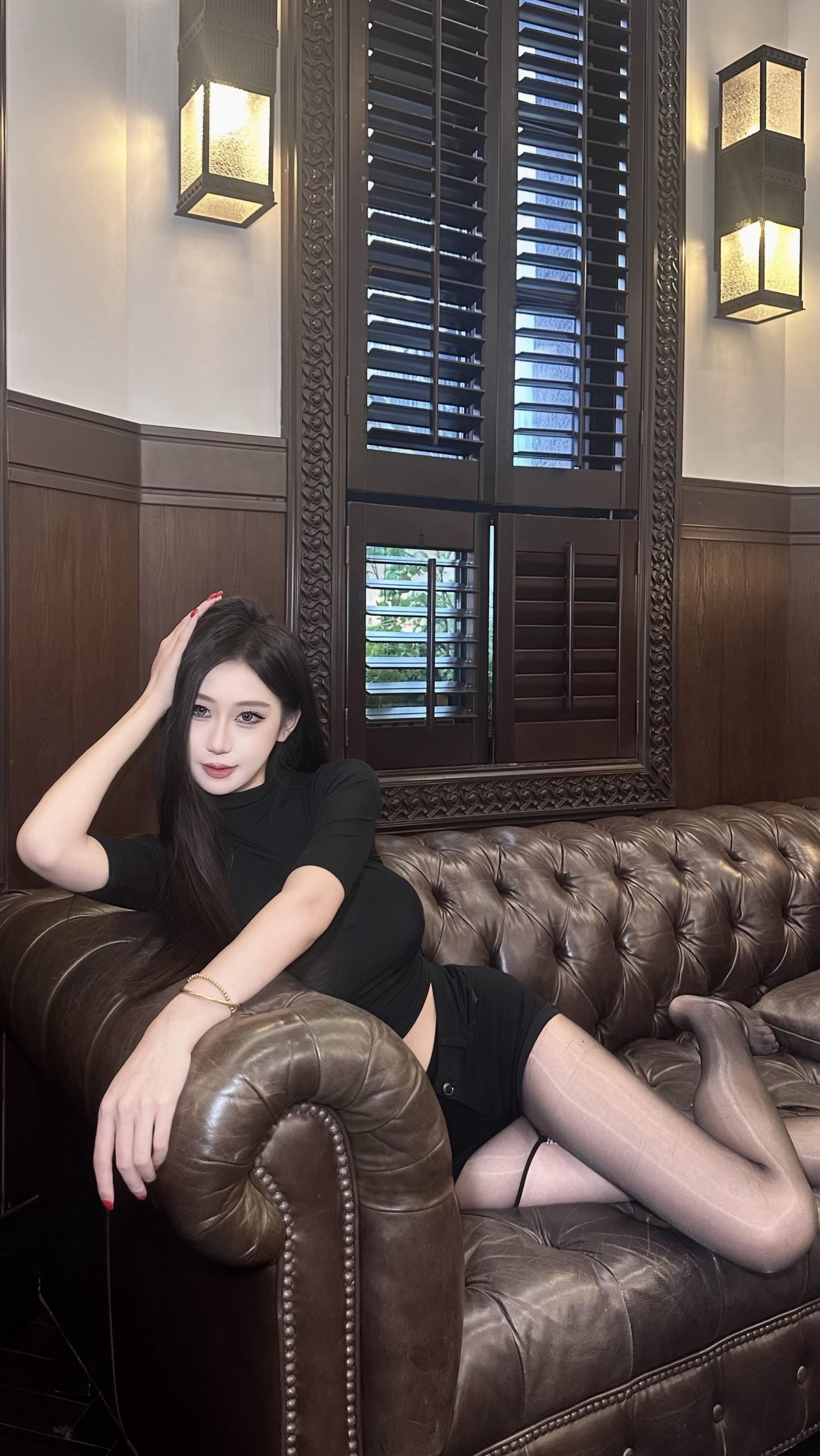 保证以后只对你坏