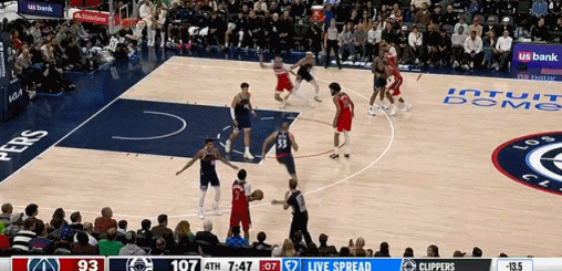 直接抢断发球~！！ 