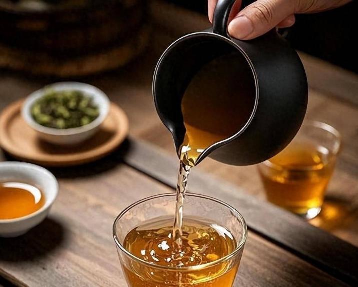 我国肝癌高发，茶叶是背后的祸因？医生劝告：3种茶才是帮凶

喝茶在中国有多普遍，