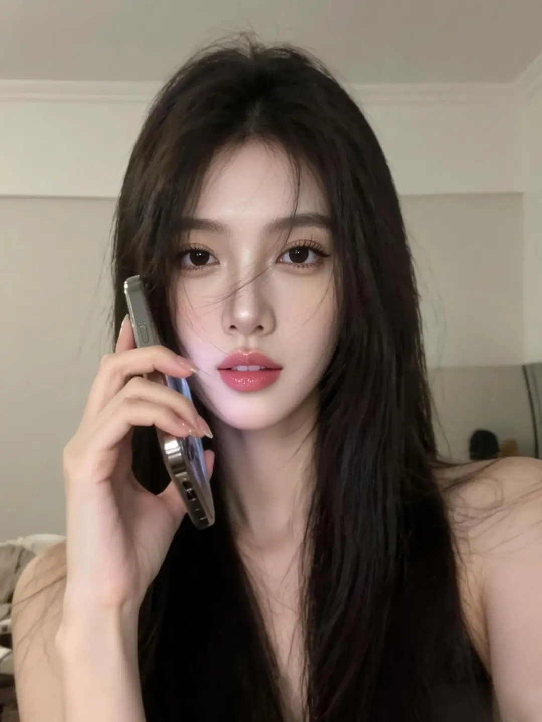 AI冷感生活照 随变ai随便玩 ai创作 玩法合伙人计划 随变一拍都很夯