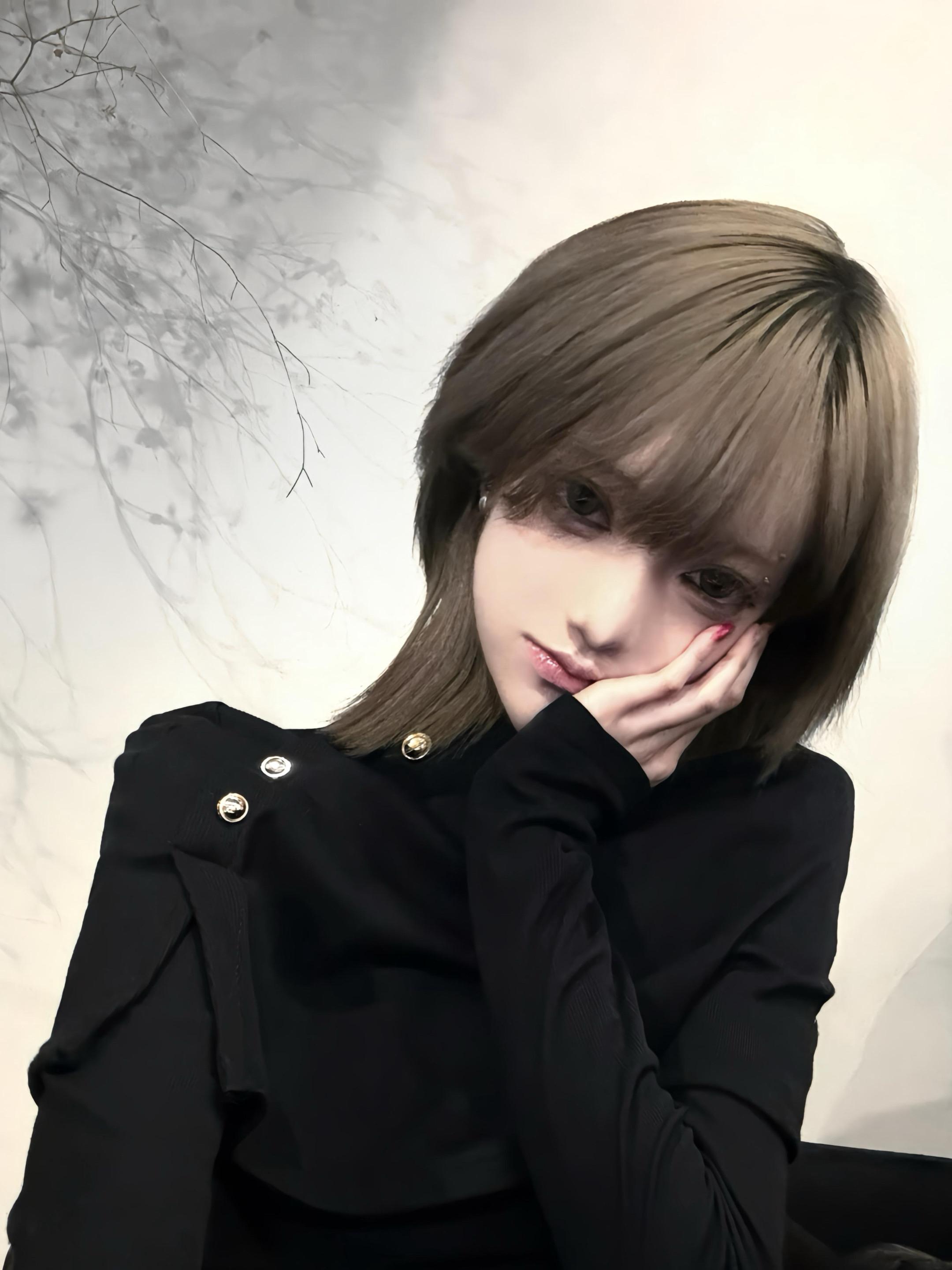 我只要你一句 We will never part