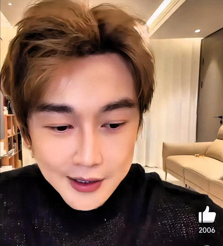 李登科聊白玉兰那天，说了一句得罪所有人的大实话，但我想给他鼓掌。

白玉兰入围名