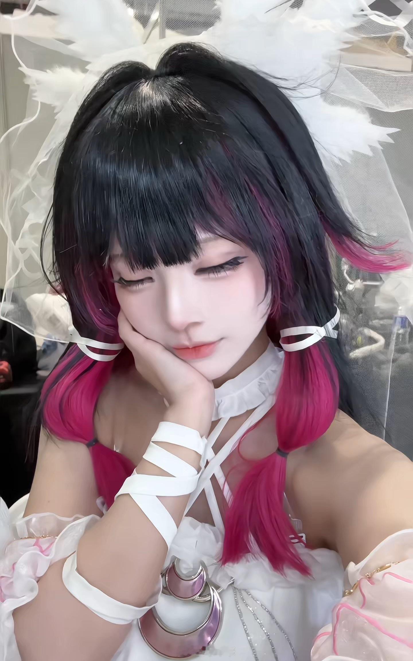 少女心事  河野華