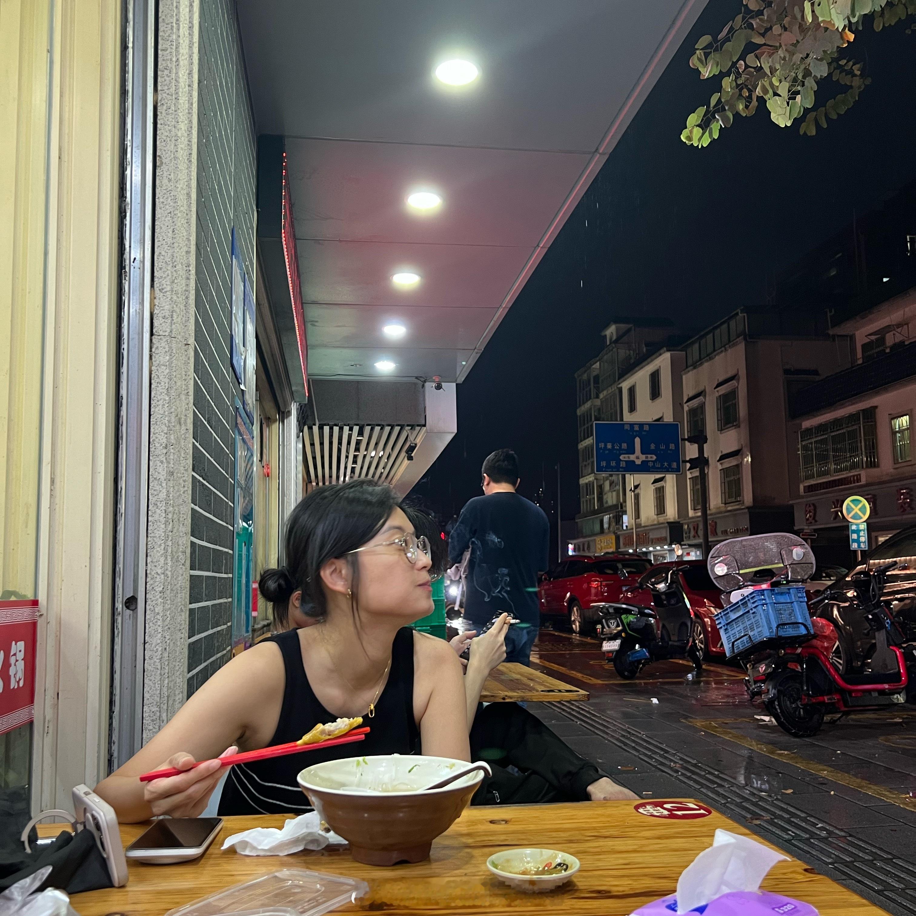 只有瘦的人知道自己底子有多差虽然一直在别人眼里挺瘦，但真的气血很差，经常很累只想