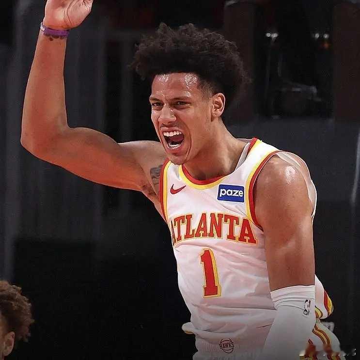 为了提升球队的竞争力，爵士和灰熊完成了一笔大交易，得到了小贾伦杰克逊，这一个比赛