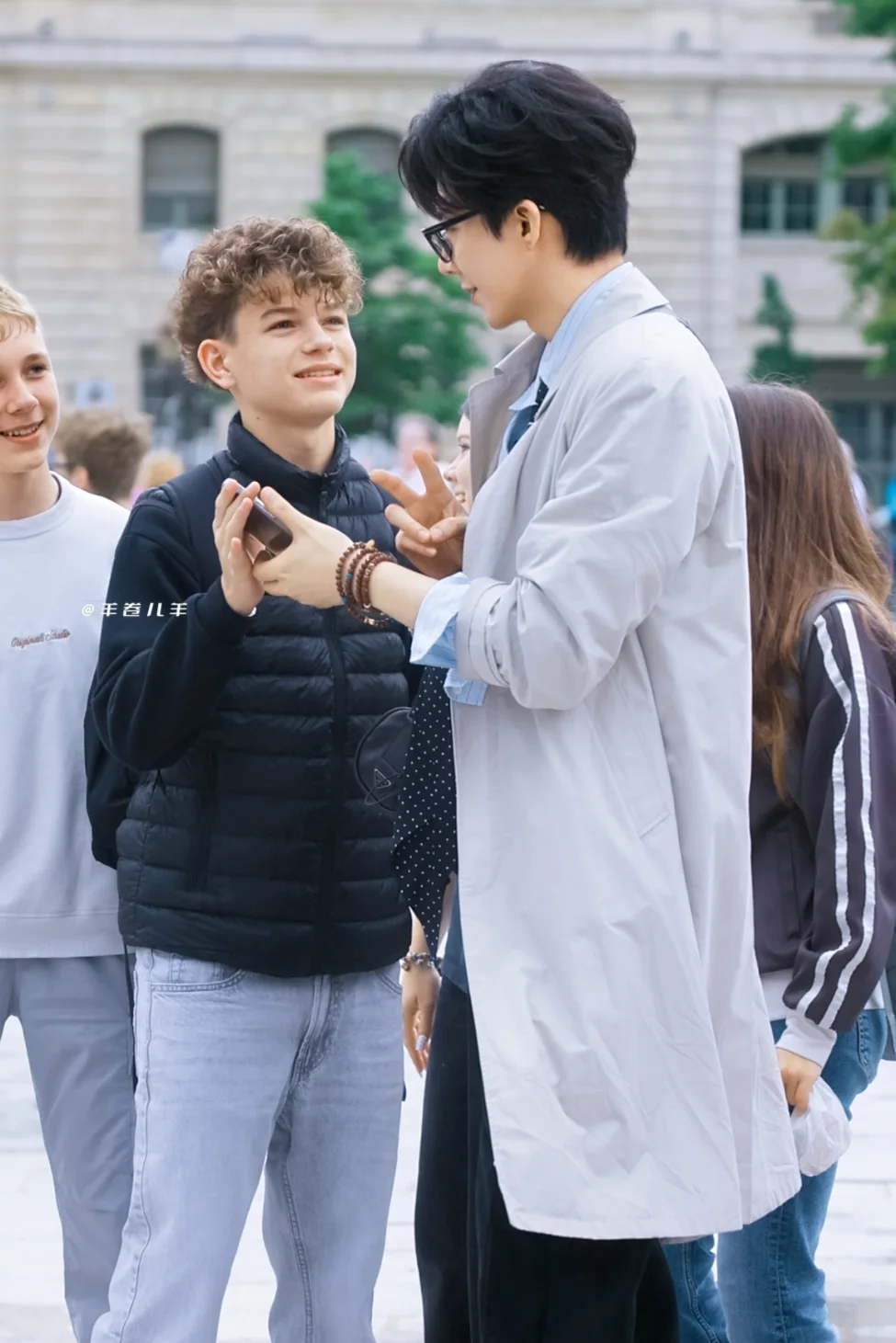 一个个的👀你说说这👀