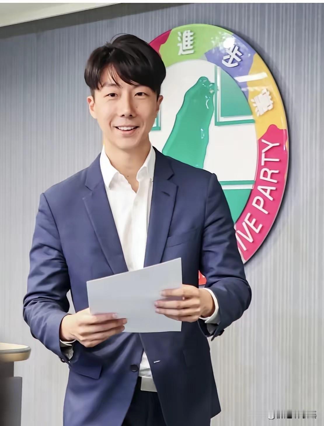 民进党发言人吴铮：“我不是中国人，也不乐见中华民族伟大复兴，我是妥妥的台独，我就