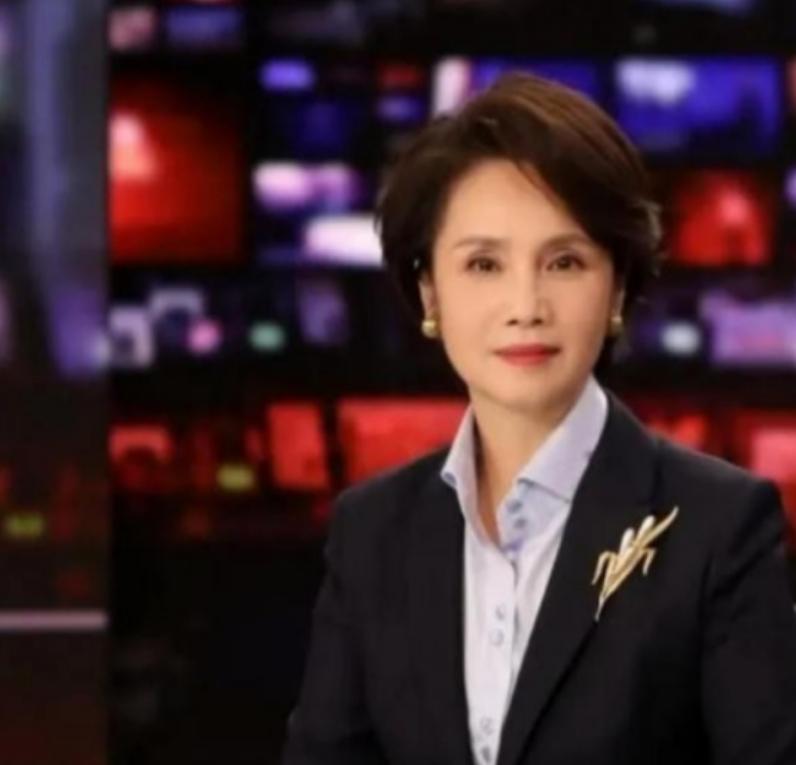 央视前主持人徐俐说，两年前，儿子结婚，娶了一个非常可爱的媳妇，在两年前就分别对儿