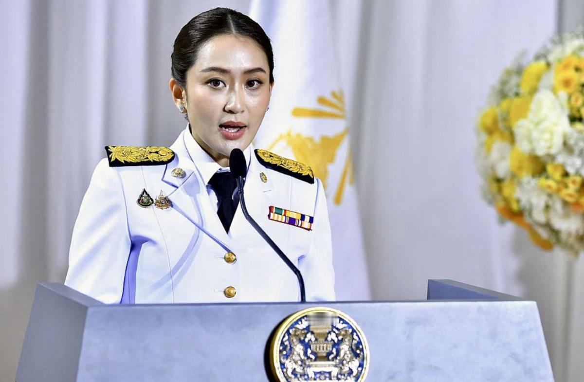 他信发动“复仇之战”，要给女儿报一箭之仇，泰国政坛又要变天了。他信出狱之后，终于