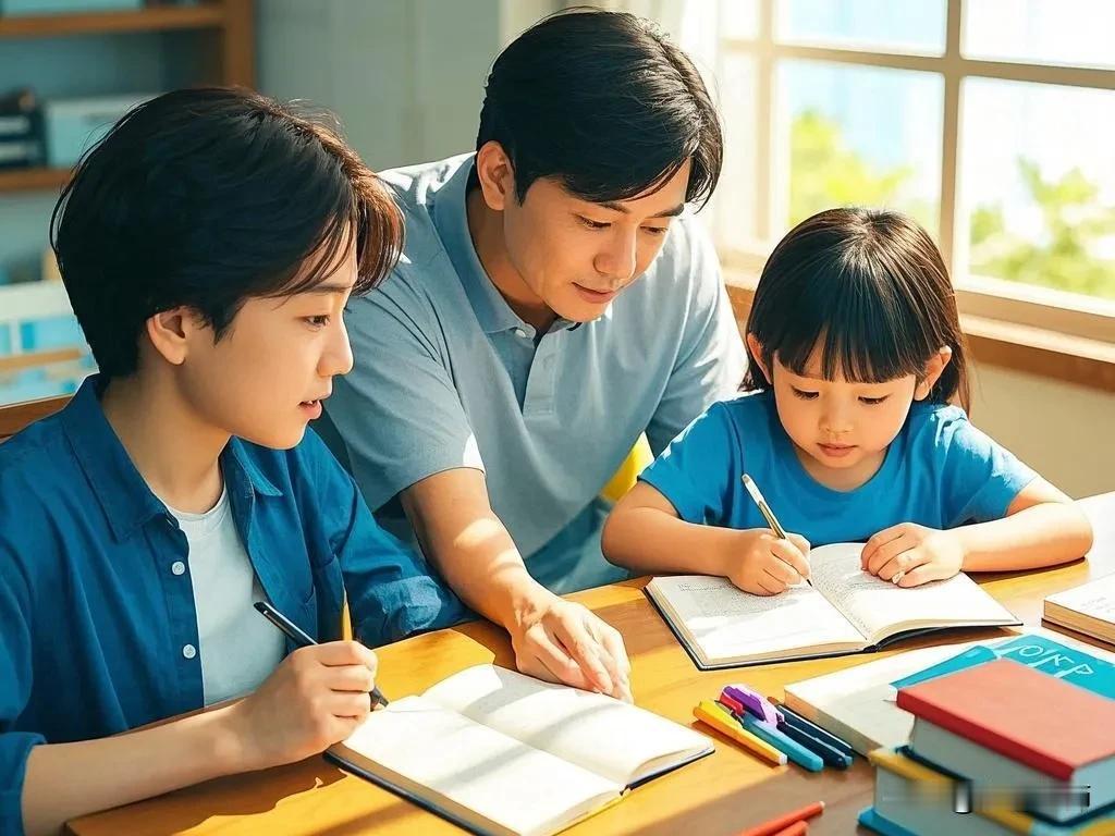 开学季是孩子学习生活的新起点，也是培养自律和主动学习能力的关键时期。许多家长都希