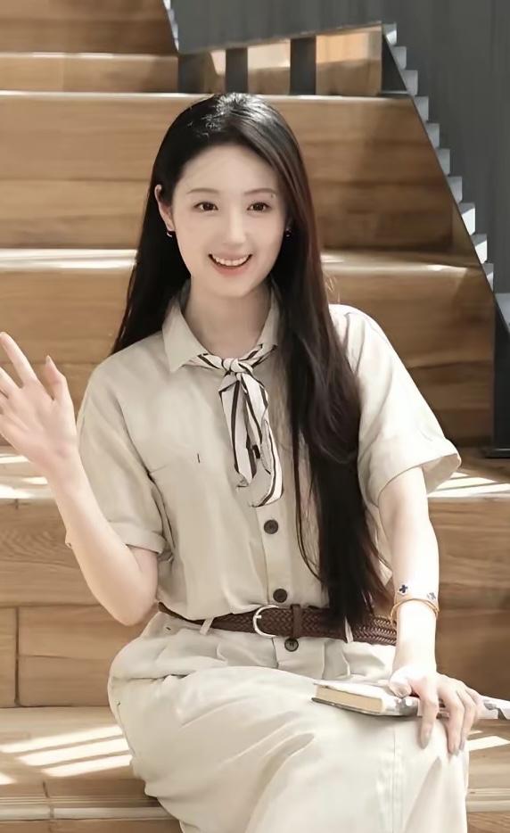 漂亮女孩