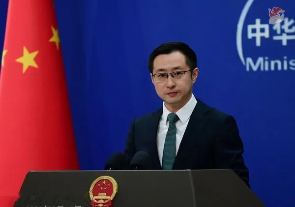 中方再回应特朗普访华！
 
5月6日，有记者就美国总统特朗普将访华一事提问。
回