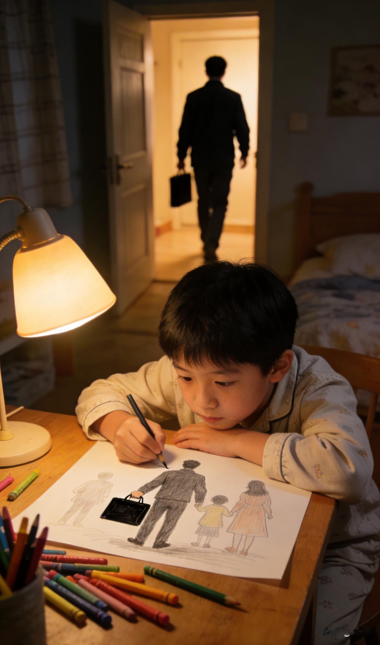 人到中年，除了钱什么最重要？
 
人到中年，就像一台跑了十几万公里的车，外表看着