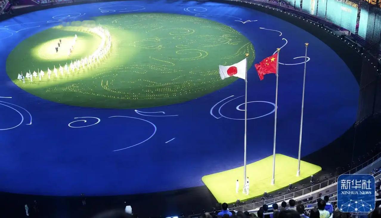 2026名古屋亚运会还没开，日本主办方就先傻眼了，因为中国代表团这次不搞人海战术
