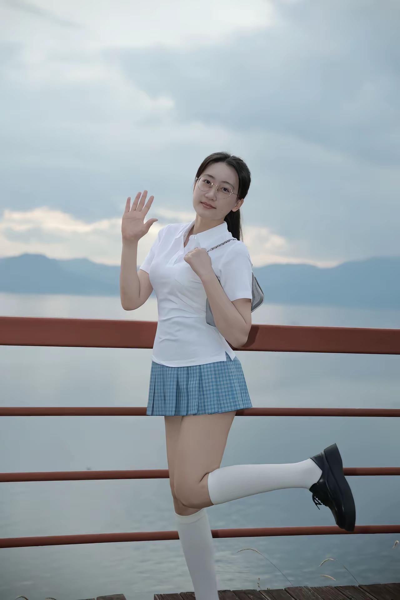 清纯