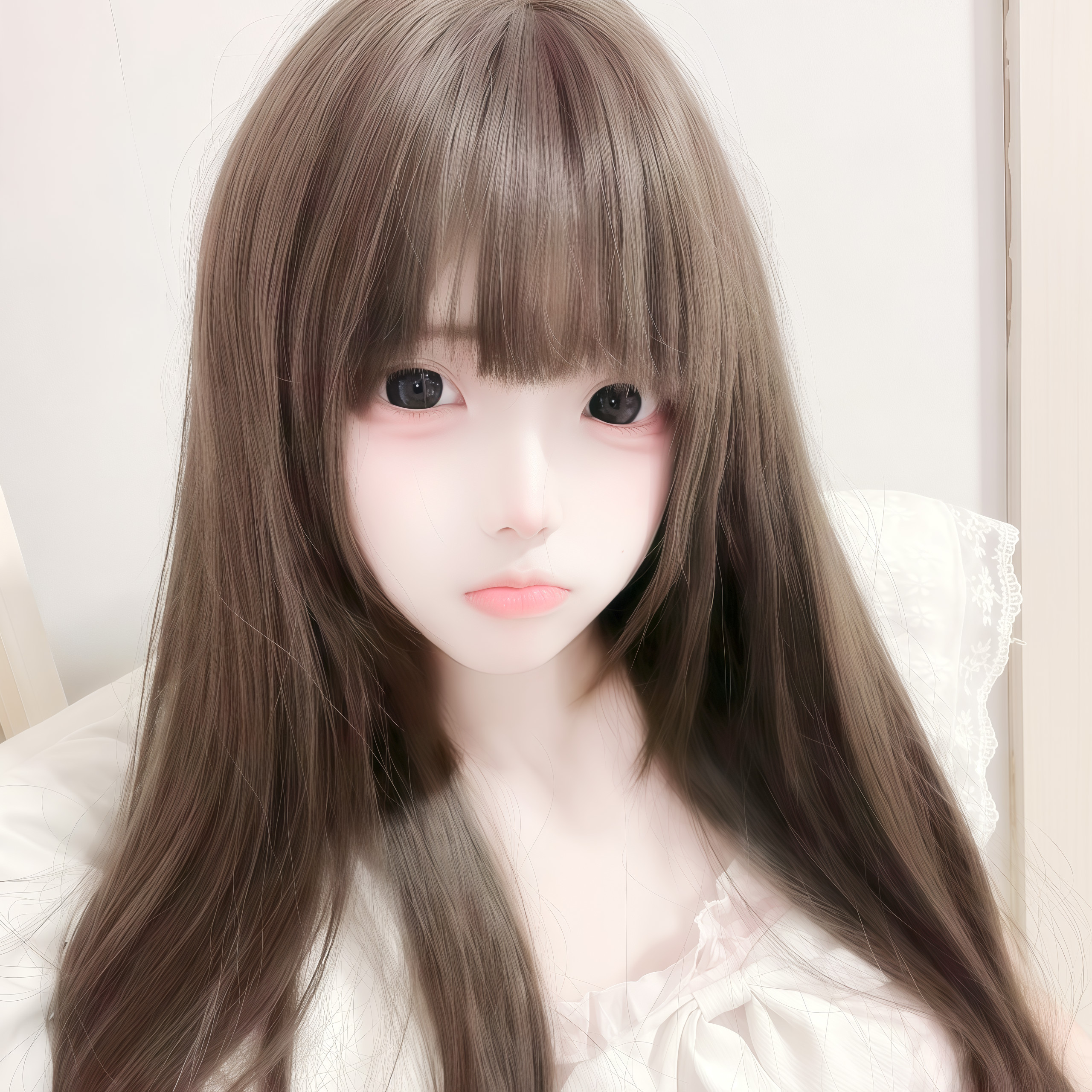 ˚₊ ᦒ 小猫的愛是抓痕和牙印 ᦒ ₊˚女生头像 | 纯欲 | 清纯 | 可爱 