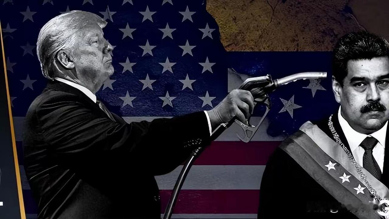 中美俄：·
委内瑞拉为何不堪一击?看似
强大，为何被美国3小时速通?
2026年