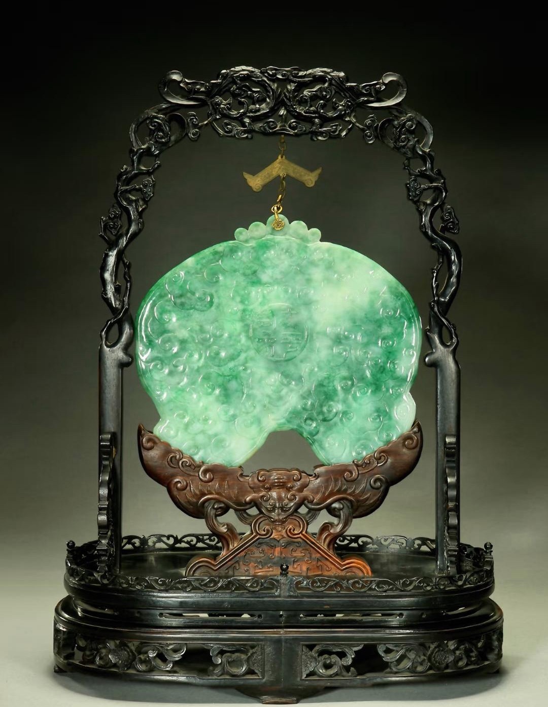 我也不奢求多，原油场内再给个十来点就闪了，你们没买的也不必恨不得我们买油的亏死。