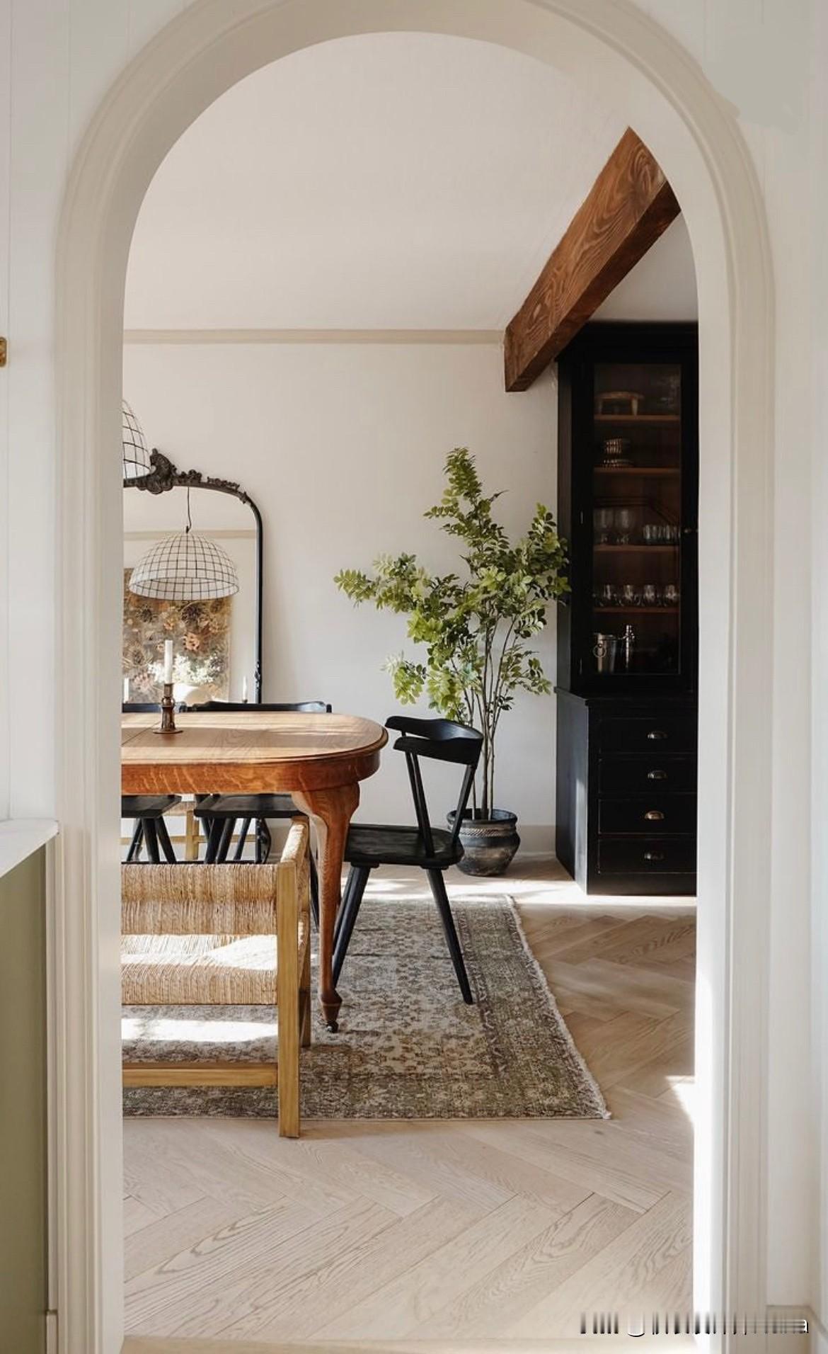 装修翻车，前功尽弃，软装最强补救神器

从业十三年
虽然一直有和客户强调
空间整