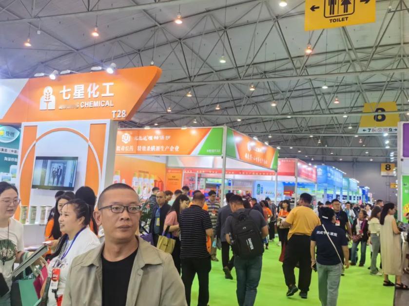 📢西部农资人注意！CAE2026 重磅升级！
超 30000㎡展览面积，100