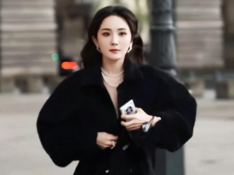 杨幂 风继续吹[微风] ​​​