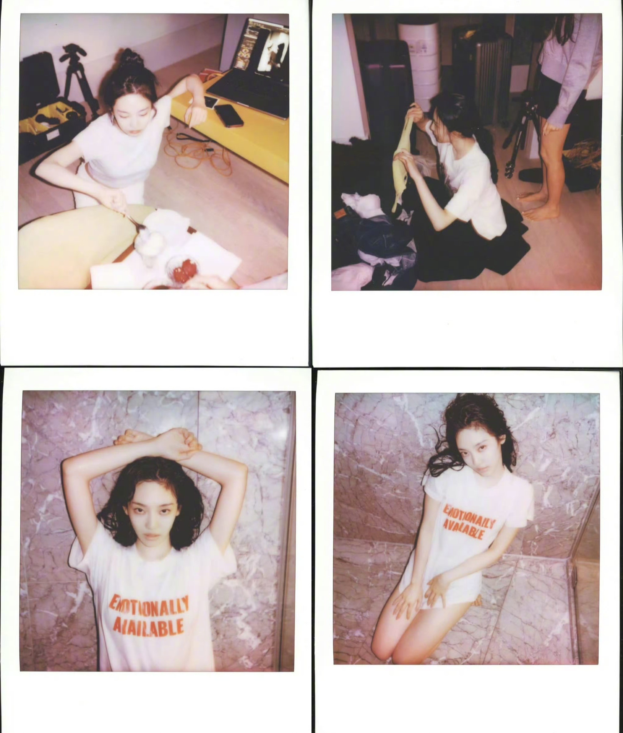 宁艺卓回怼粉丝 从来没见过脾气这么大的爱豆，对粉的态度用尖酸刻薄形容没问题吧？关