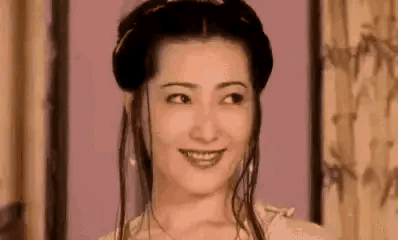 你们还记得她是谁吗？