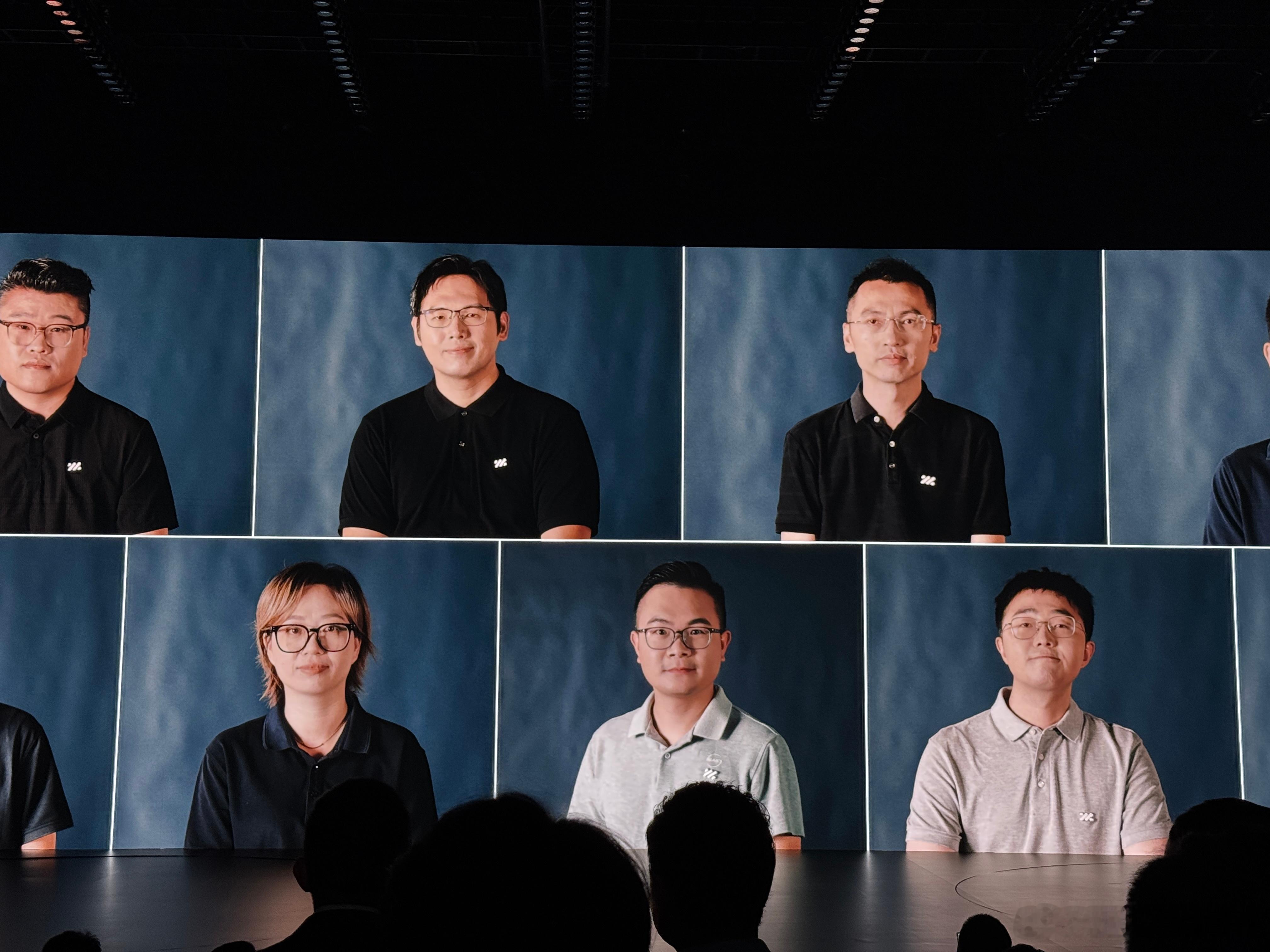 这是一个去明星时代也是接地气的时代让自己员工出镜更强的共鸣感毕竟大家都是普通劳动